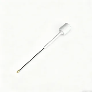 WalleFPV 5.8GHz Analog FPV Antenna IPEX (U.FL) Universal Antenna Wide Compatibility for Lightning3, Eagle2 & Most 5.8G V