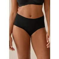 Naturana Taillenslip Smoothing (1-St) feminin, elastisch, bequem, eng, weich