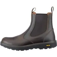 Parforce Tradition Chelsea-Boot Classic Stiefelette
