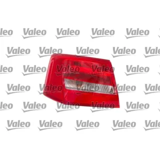 Valeo Heckleuchte rechts au?en Audi A6 C7 044522