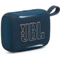 JBL GO 5 Bluetooth-Lautsprecher 1.0 (A2DP Bluetooth, Bluetooth, AVRCP Bluetooth, 4,8 W, Kompakter, wasserdichter und stoßfester Lautsprecher)