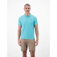 LERROS Poloshirt Kassisches Poloshirt für Herren in *Cool & Dry* Piquéqualität