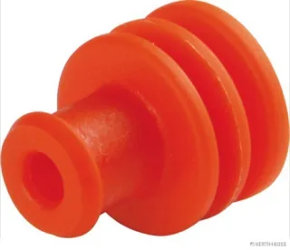 HERTH&BUSS Dicht-/Schutzstopfen, KOSTAL ELA 11,8, 4 - 6 mm² orange - 50282026
