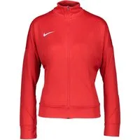 Nike Trainingsjacke Nike Performance Trainingsjacke Damen Bequem