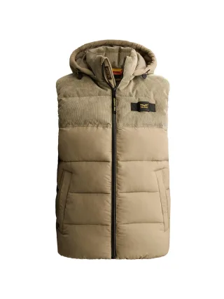 PME Legend - GOBBLER BODYWARMER - Gr. - S