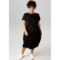 Aniston PLUS Jerseykleid