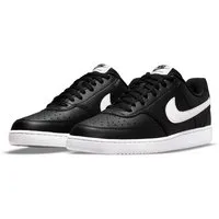Nike Sportswear Nike Court Vision Low Next Nature Sneaker inspiriert vom Design des Nike Air Force