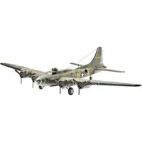 Revell® Modellbausatz B-17 Memphis Belle, Maßstab 1:72, Made in Europe