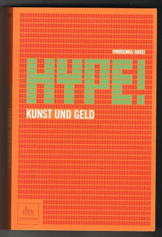 Hype! Kunst und Geld