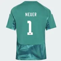 adidas Performance Fußballtrikot dfb home torwarttrikot neuer /1