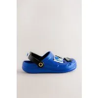 Next Clogs, Sonic Clog (1-tlg)