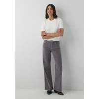 Mavi Weite Jeans MALIBU Wide Leg Hose