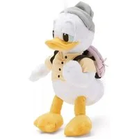 Disney Kuscheltier Donald Duck Kuscheltier Camping Edition Disneyland