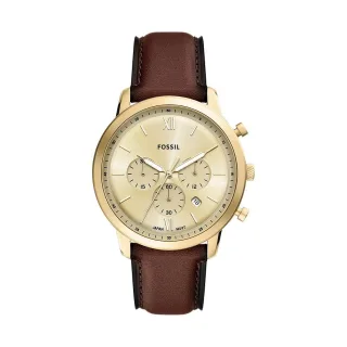 Fossil Chronograph NEUTRA FS6113