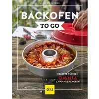 Backofen to go / Nico Stanitzok