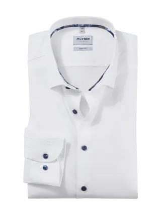 OLYMP - Level 5 b.f. D.3275/3279 weiss - Gr. - 45