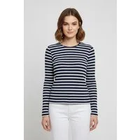 ONLY Langarmshirt ONLBIRGITTE L/S O-NECK TOP JRS