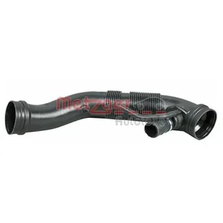 Metzger Ansaugschlauch f?r Luftfilter rechts Audi Seat Skoda VW 2388007 1,6