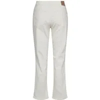 Mos Mosh Straight-Jeans