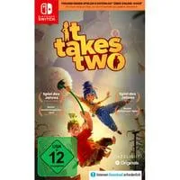 It Takes Two, Nintendo Switch-Spiel