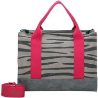 Fritzi aus Preußen Schultertasche Tote Bag
