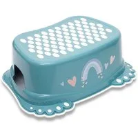 Babykajo Kinderhocker (1 St), Kinder Hocker, Badhocker TÜV Rehinland zertifiziert!