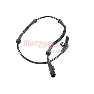 Metzger Raddrehzahlsensor vorne Fiat Talento Opel Vivaro Renault Trafic