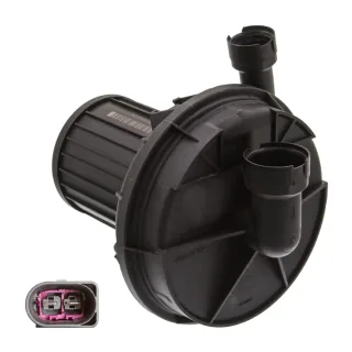 Febi Sekund?rluftpumpe Audi Porsche Seat Skoda VW