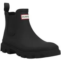 Hunter UNISEX DOWNPOUR CHELSEA BOOT Gummistiefel wasserdicht