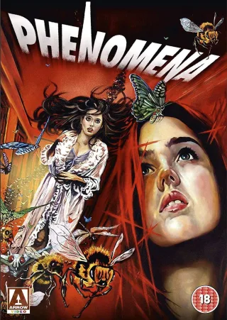 Phenomena (The Dario Argento Collection)