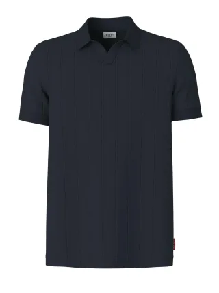 JOOP! JEANS - JJJ-Mohala 10100740 Blau - Gr. - M
