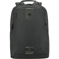 Wenger Notebookrucksack 16″ Laptop-Rucksack mit Tablet-Fach, Kohle 612261