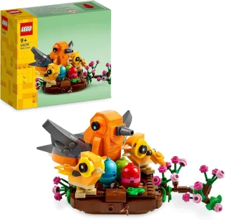 Lego Creator 40639 - Vogelnest