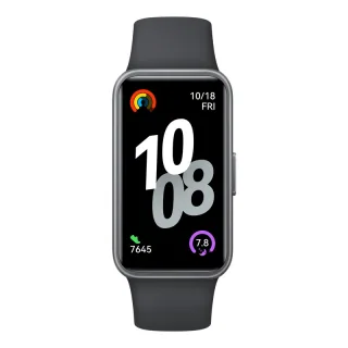 Huawei Band 10 | 55020eep | Polymer - Aktivitätsmesser mit Riemen
