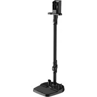 Rowenta Station ZR905003 X-Force Dockingstation (für Staubsauger)
