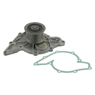 Febi Wasserpumpe + Dichtung Audi A4 A6 A8 Skoda Superb VW Passat