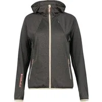 Icepeak Fleecejacke Damen Fleecejacke Midlayer Banks