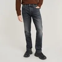 G-STAR Slim-fit-Jeans 3301 Slim mit toller Waschung und Elasthan