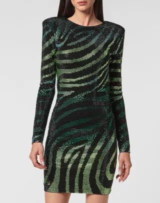 Abendkleid