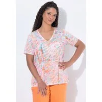 Angel of Style T-Shirt T-Shirt Comfort Fit Glitzersteinchen