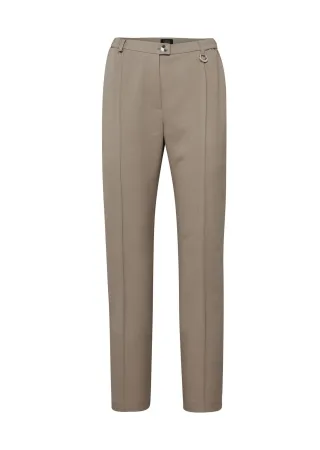 GOLDNER 2-in-1-Hose "Hose Anna Knitterarme Hose Anna mit SilverFresh-Ausrüstung"