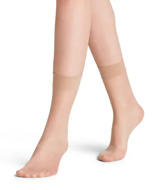 FALKE - FALKE Seidenglatt 15 DEN Damen - Gr. - 40.5
