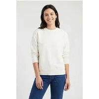 Levi's® Sweatshirt EVERYDAY CREW SWEATSHIRT mit kleinem Logo auf der Brust