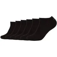 s.Oliver Sneakersocken 6er Pack