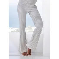 French Connection Homewearhose mit elastischem Bündchen, Loungewear