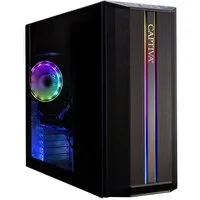 CAPTIVA Entry Gaming R92-295 PC (AMD Ryzen 5 5500, GeForce® RTX™ 5060, 32 GB RAM, 1000 GB SSD, Luftkühlung, WLAN, Windows 11 Home)