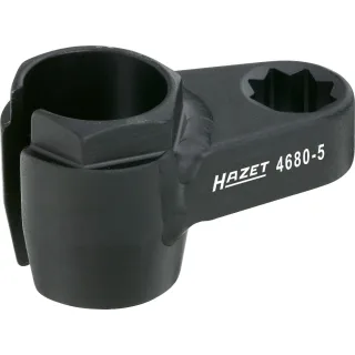 HAZET Abgassonden Einsatz - 4680-5