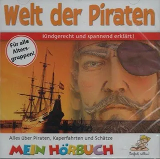 Welt der Piraten-Alles Über PiratenKaperfahrten