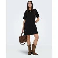 ONLY Jerseykleid ONLMara (1-tlg) Plain/ohne Details