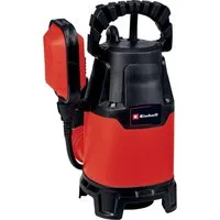 Einhell Schmutzwasserpumpe GC-DP 3325